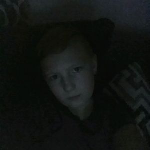 Meet your Posher, Alexander